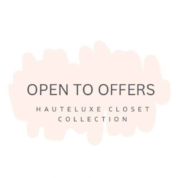 Dresses & Skirts - Make Me an Offer!